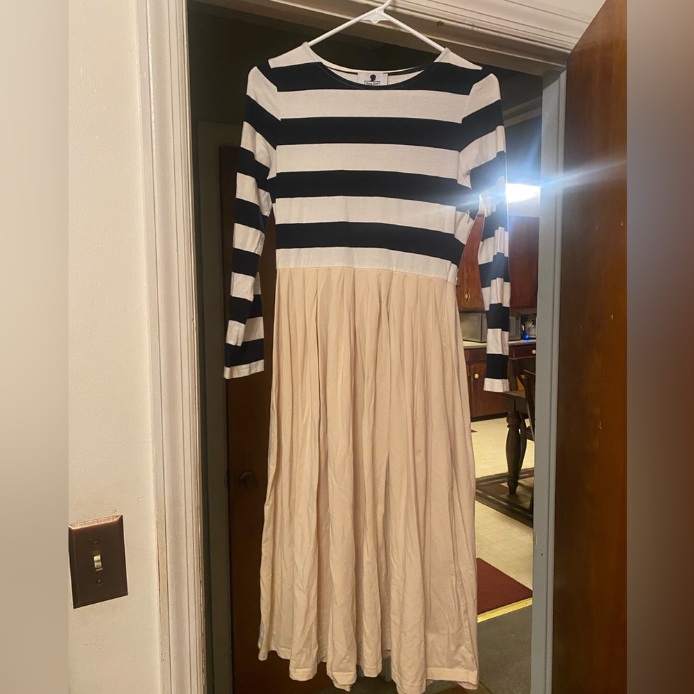 Dainty jewells dress